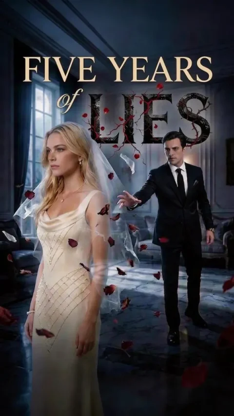 Five Years of Lies