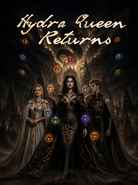 Hydra Queen Returns
