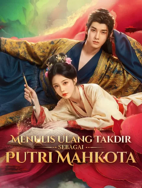 Menulis Ulang Takdir sebagai Putri Mahkota(Sulih Suara)