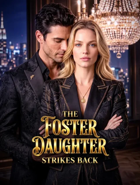 The Foster Daughter Strikes Back