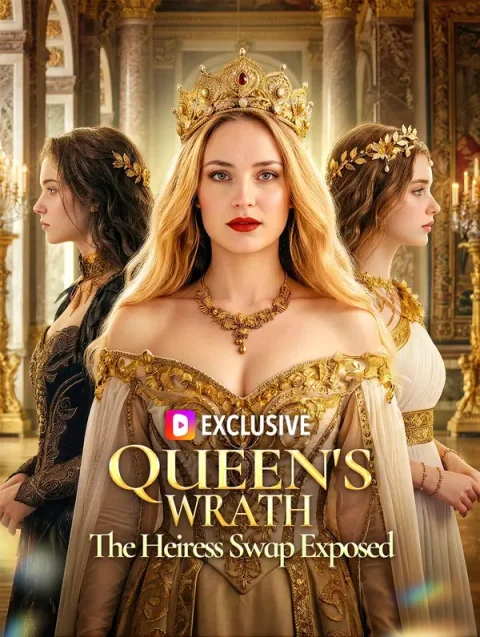 Queen’s Wrath: The Heiress Swap Exposed