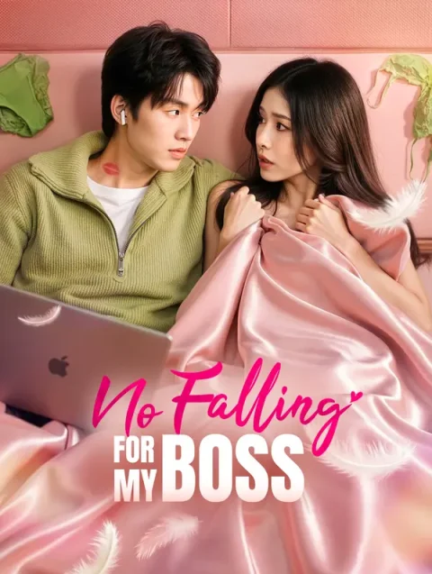 No Falling for My Boss