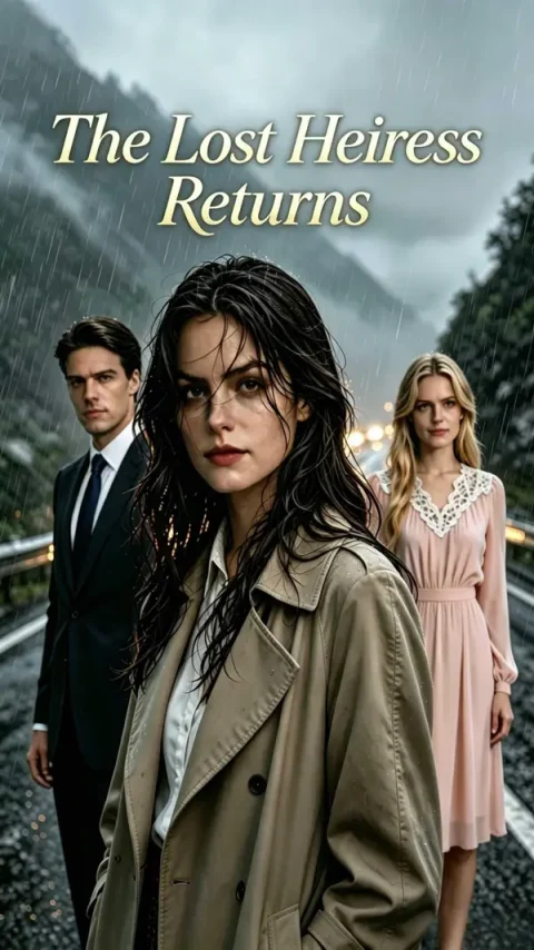 The Lost Heiress Returns