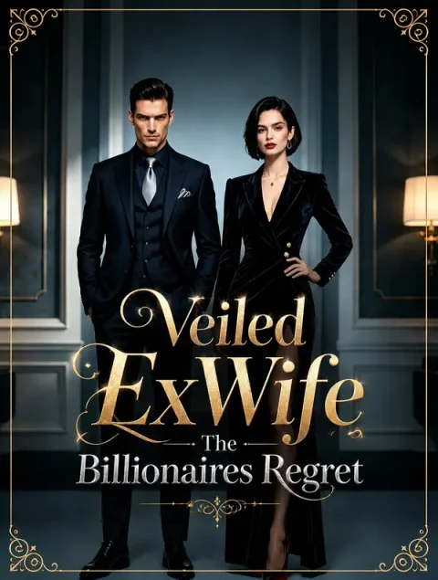 Veiled Ex-Wife: The Billionaire’s Regret