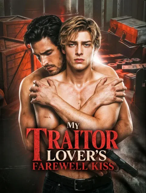 My Traitor Lover’s Farewell Kiss