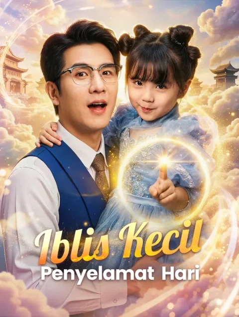 Iblis Kecil Penyelamat Hari(Sulih Suara)