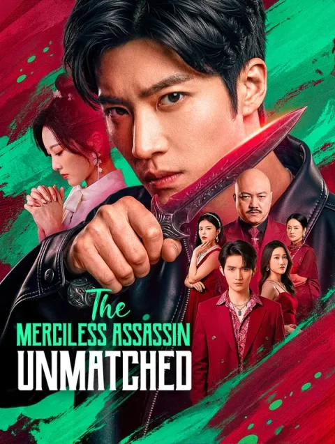 The Merciless Assassin, Unmatched