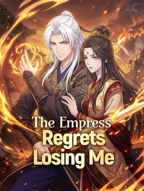 The Empress Regrets Losing Me