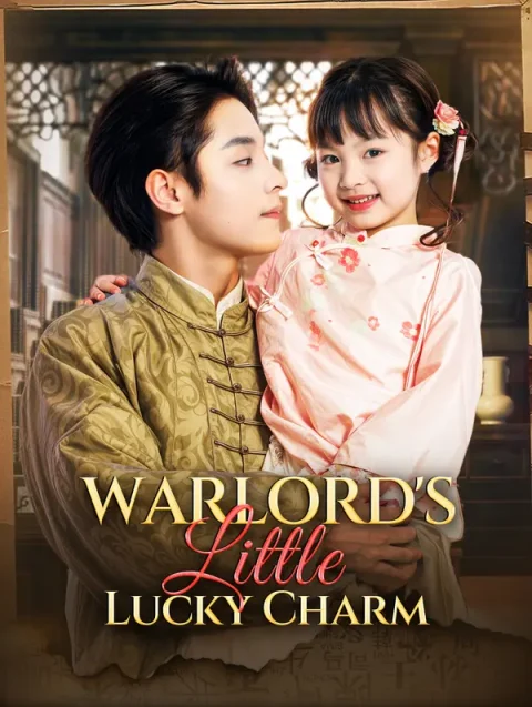 Warlord’s Little Lucky Charm