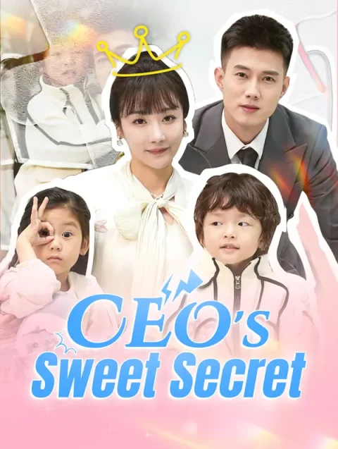 CEO’s Sweet Secret