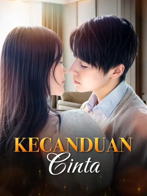Kecanduan Cinta(Sulih Suara)