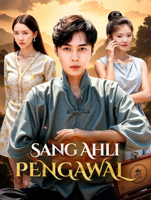 Sang Ahli Pengawal(Sulih Suara)