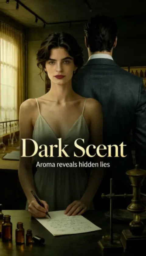 Dark Scent