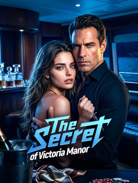 The Secret of Victoria Manor