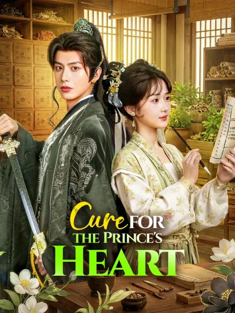 Cure for the Prince’s Heart