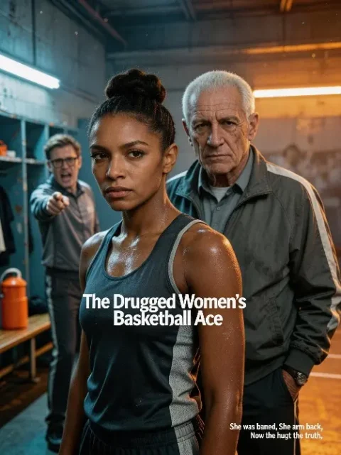 The Drugged Women’s Basketball Ace