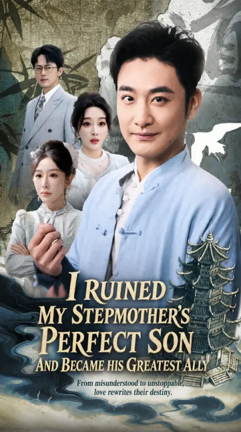 The True Young Master: Openly Righteous