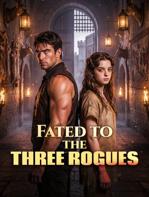 Fated to the Three Rogues