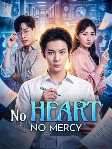 No Heart, No Mercy