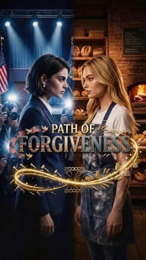 Path of Forgiveness