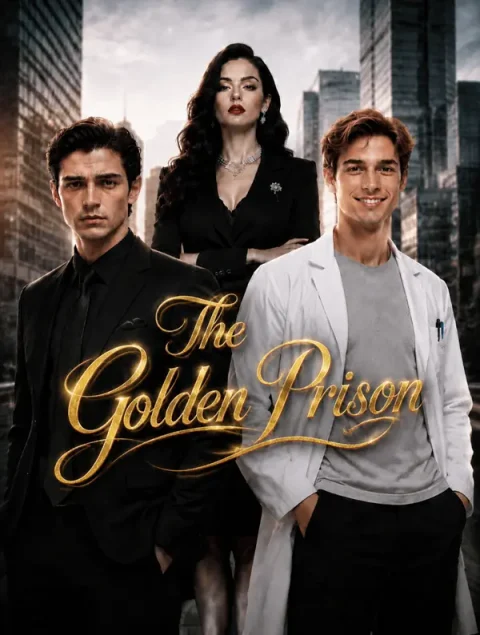 The Golden Prison