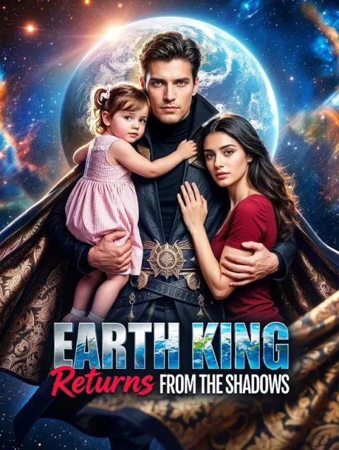 Earth King Returns From the Shadows