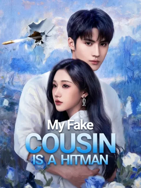 My Fake Cousin Is a Hitman