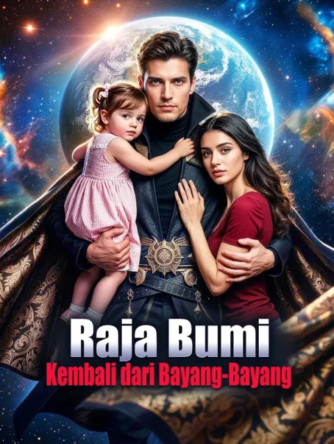 Raja Bumi Kembali dari Bayang-Bayang