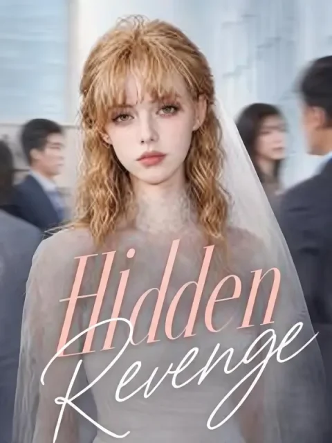 Hidden Revenge