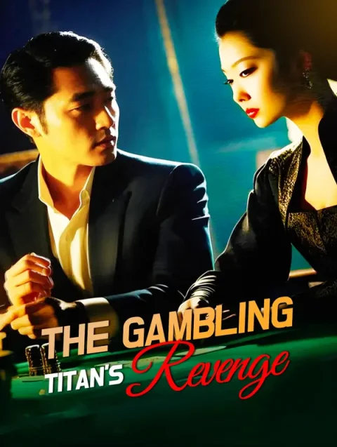 The Gambling Titan’s Revenge