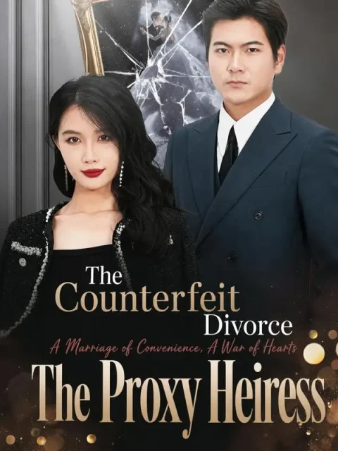 The Maid’s Revenge