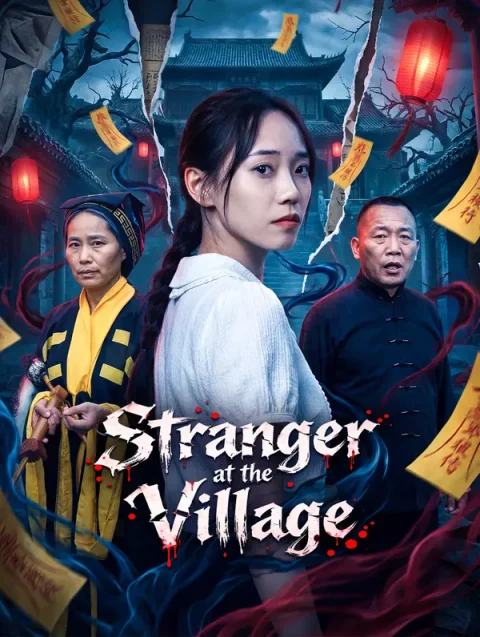 Stranger at the Village