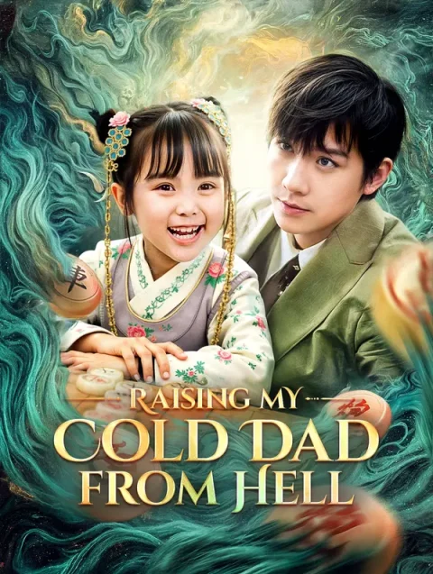 Raising My Cold Dad from Hell