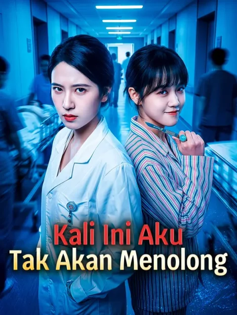 Kali Ini Aku Tak Akan Menolong(Sulih Suara)