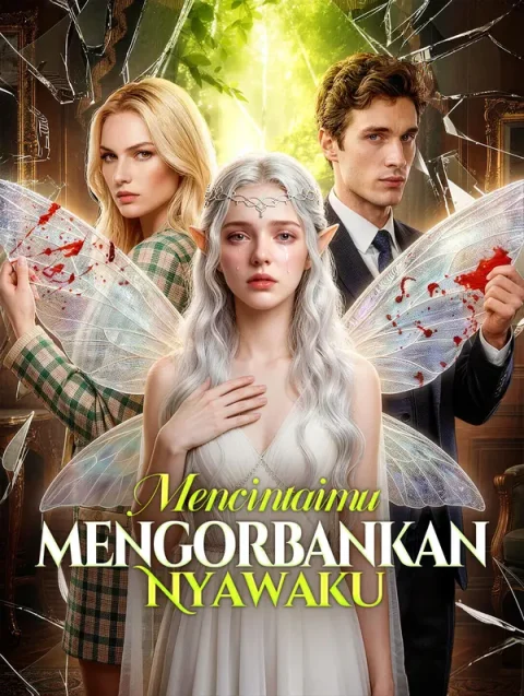 Mencintaimu Mengorbankan Nyawaku