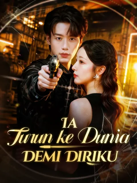 Ia Turun ke Dunia Demi Diriku(Sulih Suara)