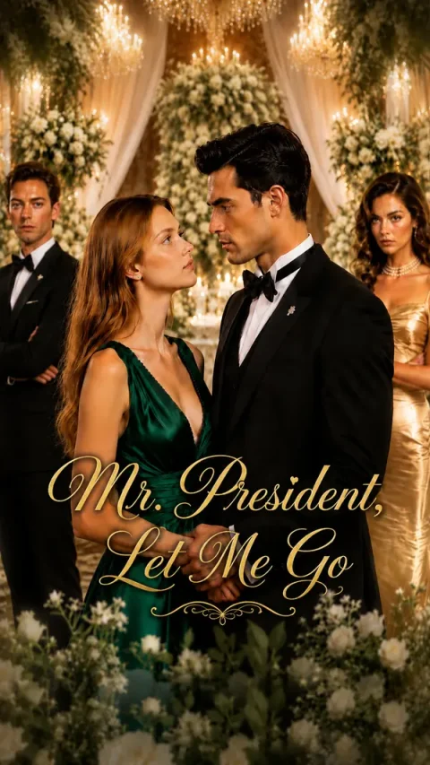 Mr. President Let Me Go