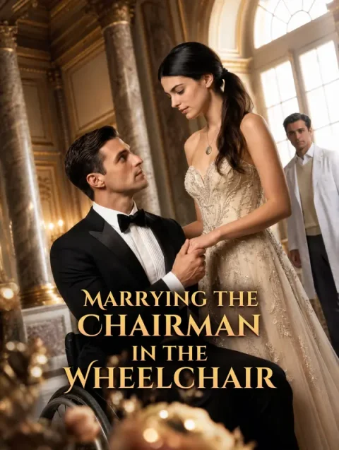 Marrying the Chairman in the Wheelchair