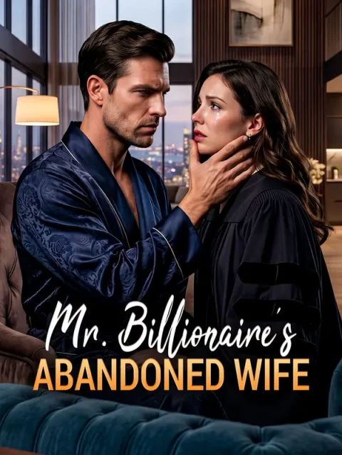 Mr. Billionaire’s Abandoned Wife