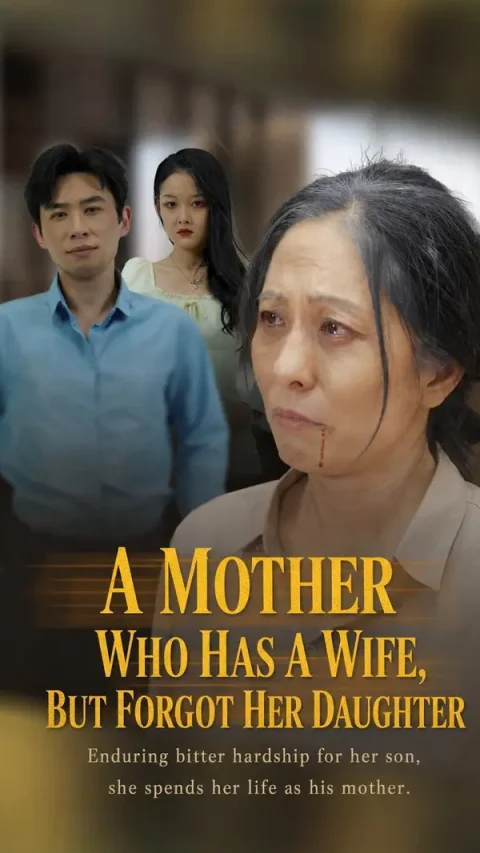 Wife Over Mother