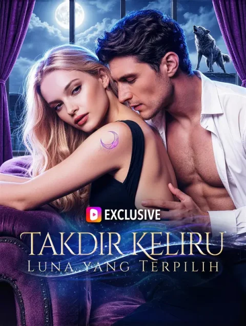 Takdir Keliru, Luna yang Terpilih