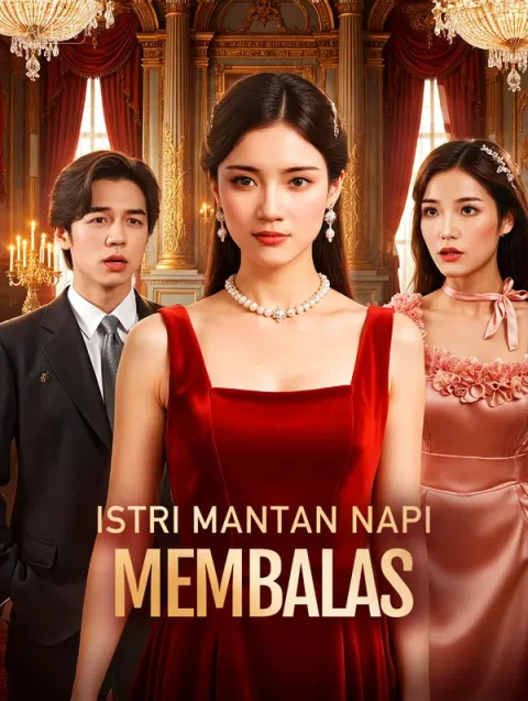 Istri Mantan Napi Membalas