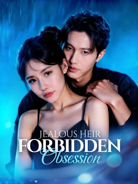 Jealous Heir, Forbidden Obsession