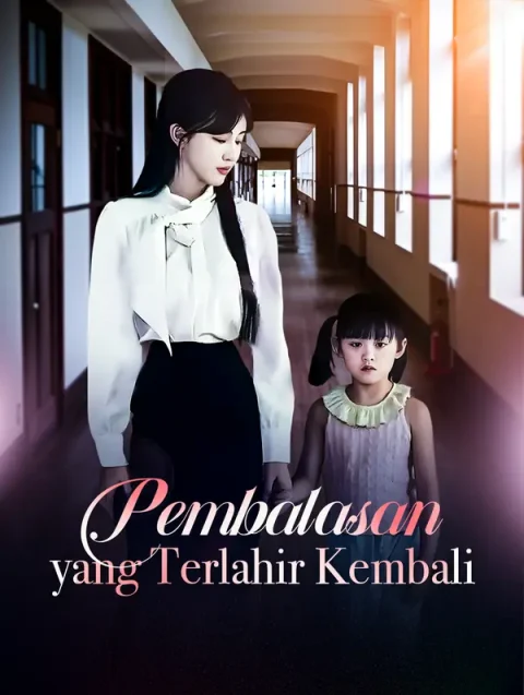 Pembalasan yang Terlahir Kembali(Sulih Suara)