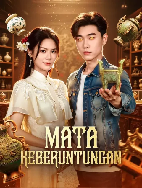 Mata Keberuntungan(Sulih Suara)