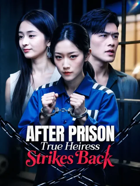 After Prison, True Heiress Strikes Back