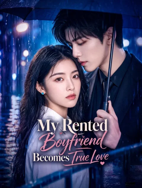 My Rented Boyfriend Becomes True Love