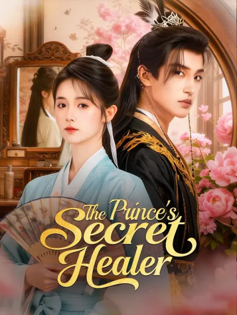 The Prince’s Secret Healer