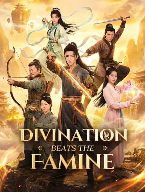 Divination Beats the Famine