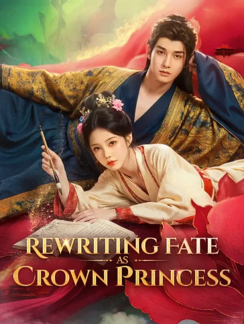 Rewriting Fate as Crown Princess